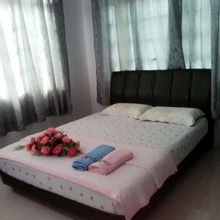 Penginapan Mycj - Roomstay Kuala Terengganu Exterior photo