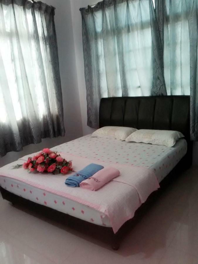 Penginapan Mycj - Roomstay Kuala Terengganu Exterior photo