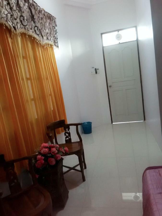 Penginapan Mycj - Roomstay Kuala Terengganu Exterior photo
