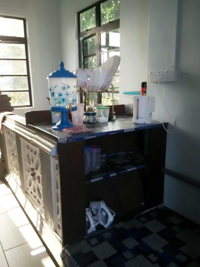 Penginapan Mycj - Roomstay Kuala Terengganu Exterior photo
