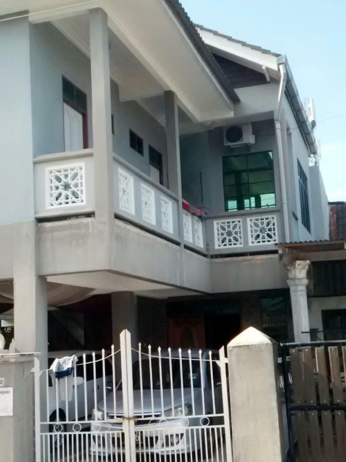 Penginapan Mycj - Roomstay Kuala Terengganu Exterior photo