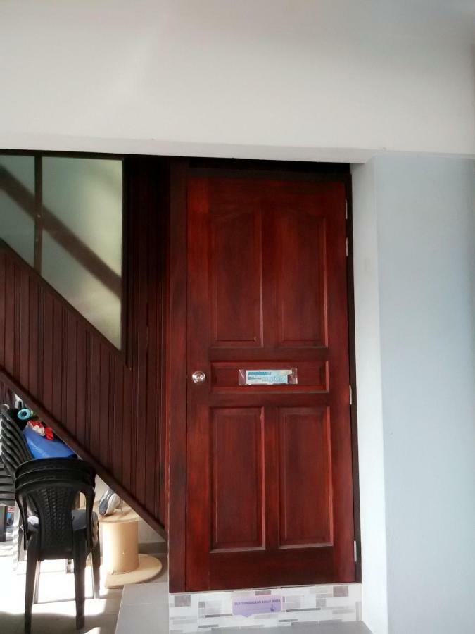 Penginapan Mycj - Roomstay Kuala Terengganu Exterior photo
